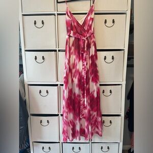 Premier Amour Maxi Dress